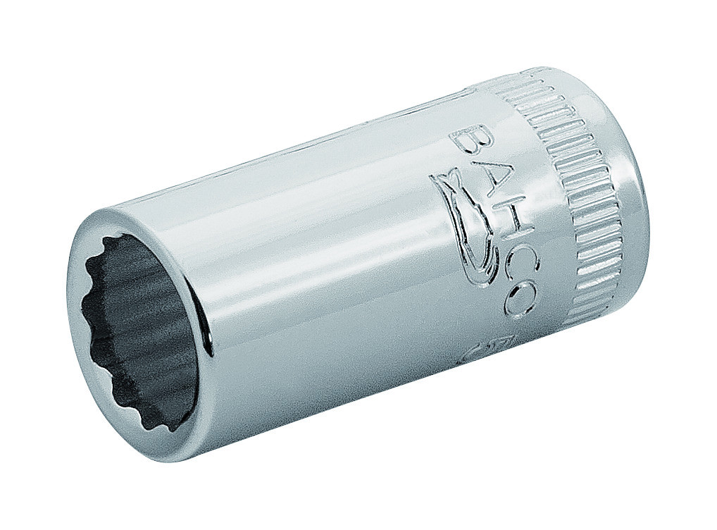 Chave de caixa, 12 faces Bahco A6700DZ-9/32