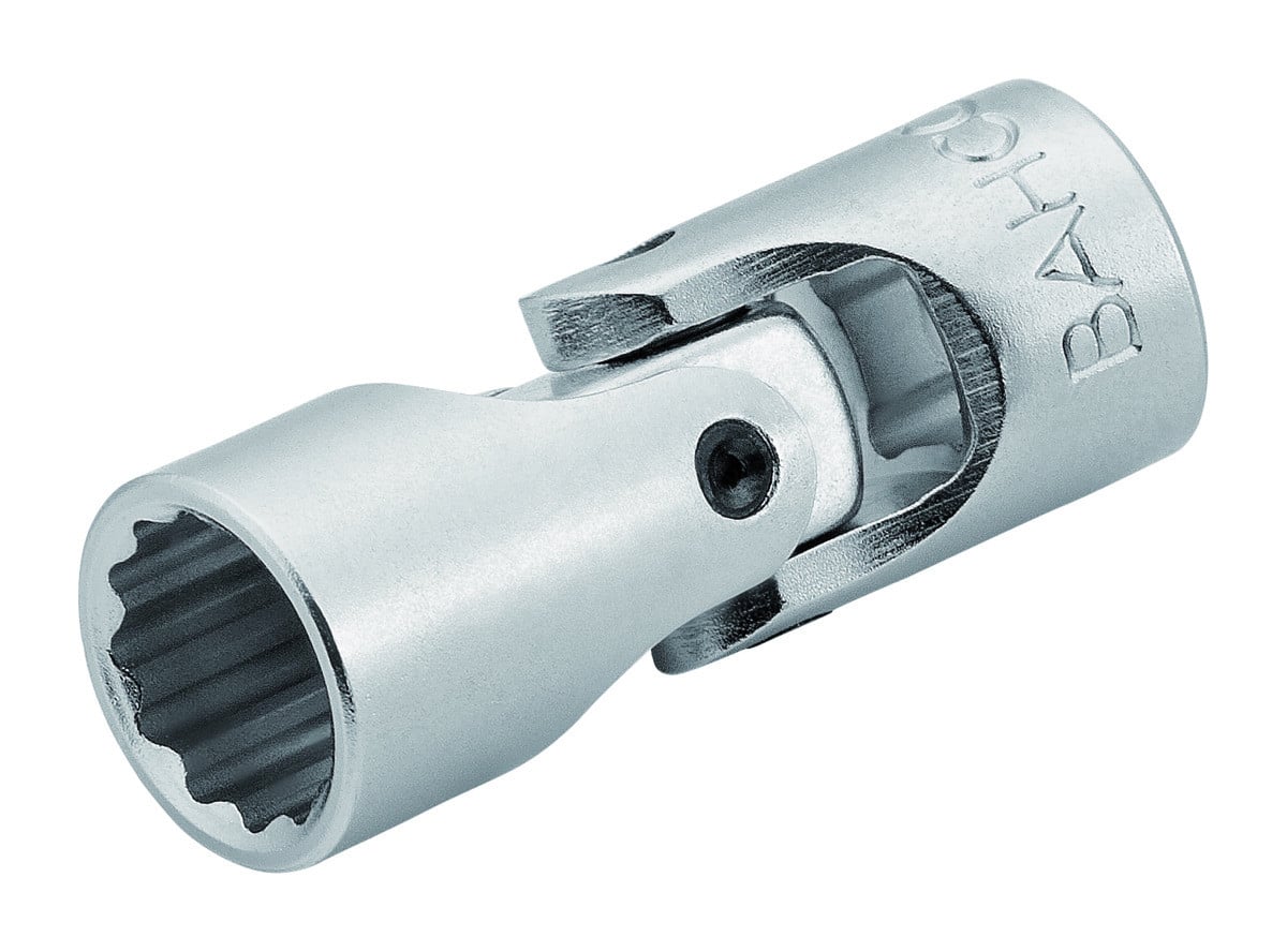 Chave de caixa articulada, 12 faces Bahco A6710DZ-3/8