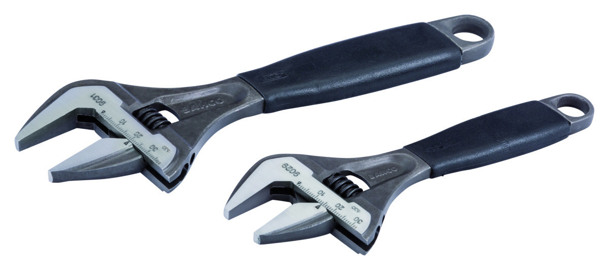Chaves ajustáveis Bahco ADJUST 9031/29