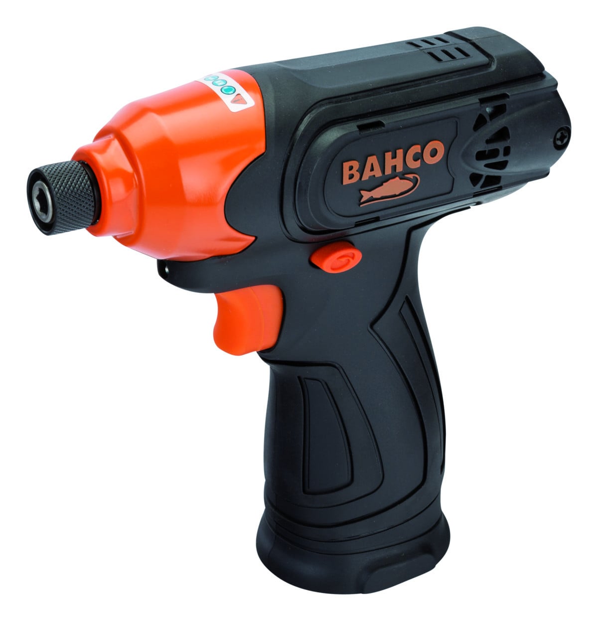 12V Berbequim de Impacto ¼” 105Nm Bahco BCL31IS1