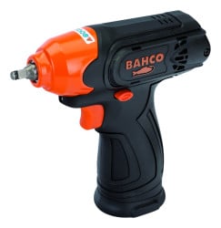 12V Pistola de Impacto ¼” Bahco BCL31IW1