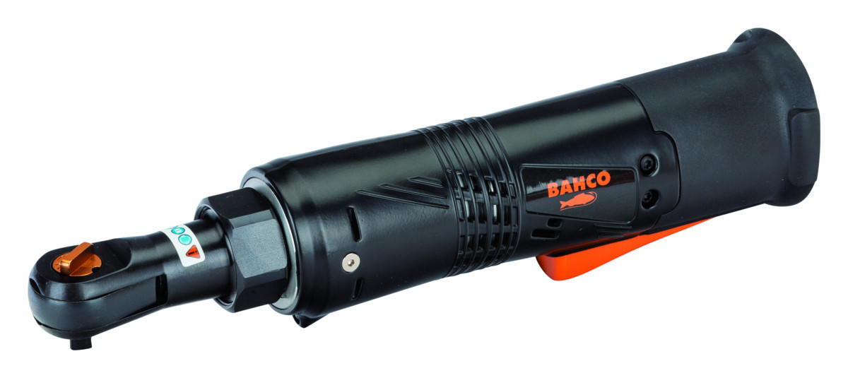 12V Roquete ¼” Bahco BCL31R1