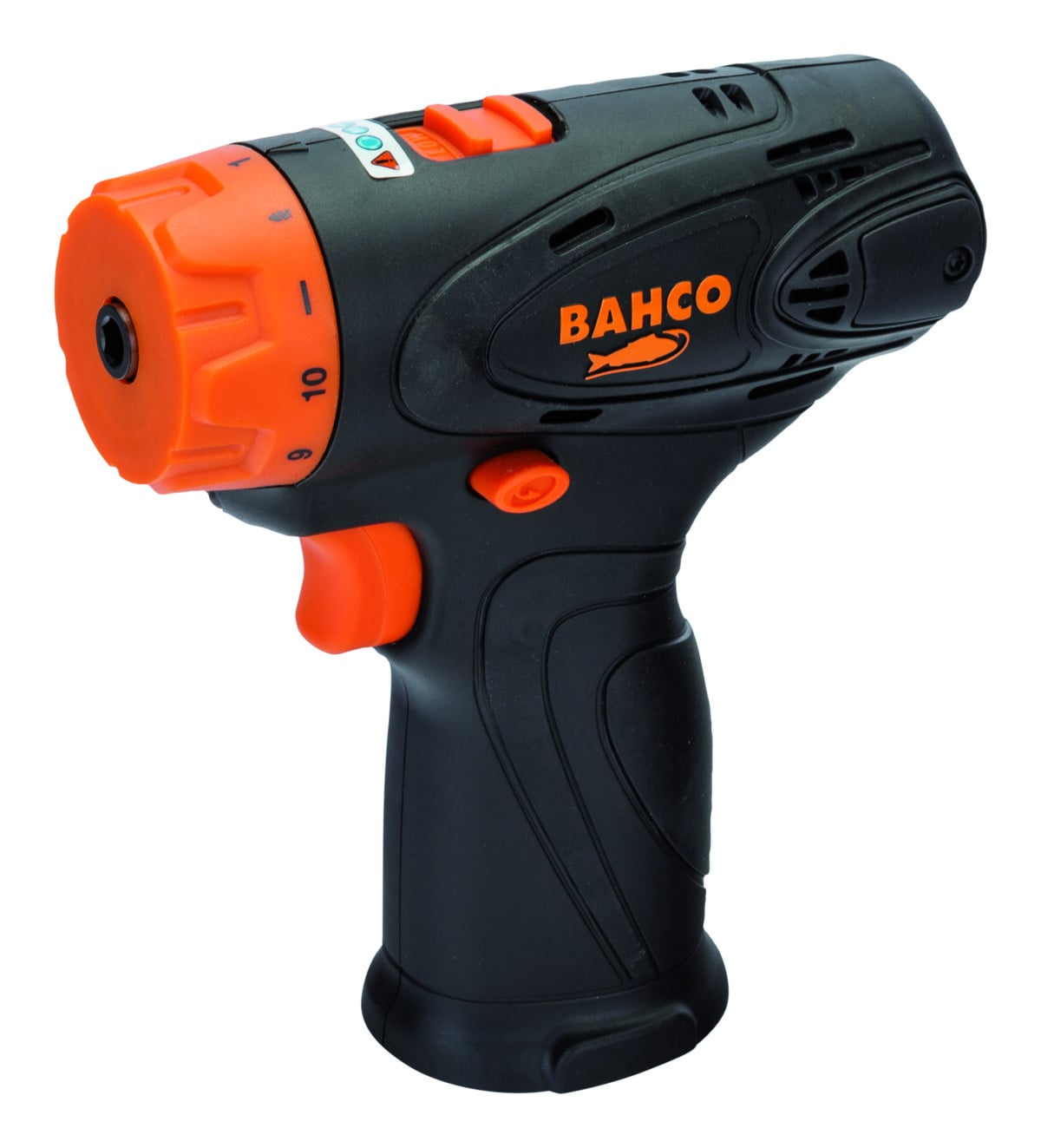 12V Berbequim ¼” 2 Velocidades Bahco BCL31SD1