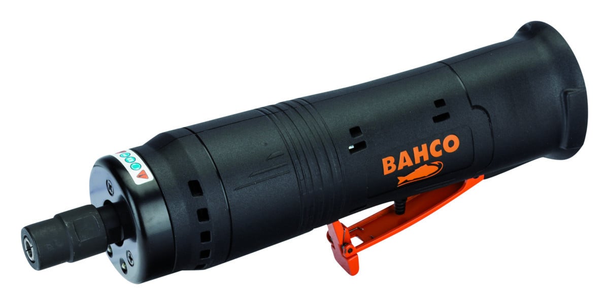 14,4V Amoladora 6 mm Bahco BCL32DG1
