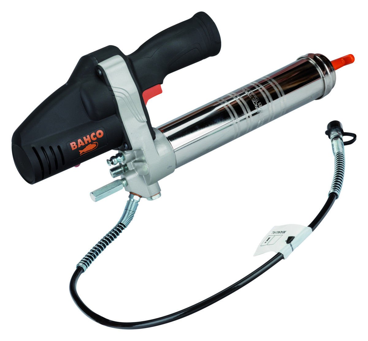 14,4V Maquina Lubrificar Bahco BCL32G1