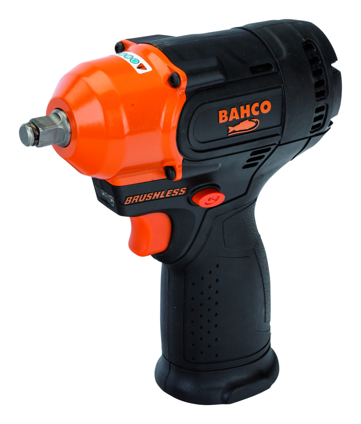 14,4V Pistola de Impacto 3/8” Bahco BCL32IW1