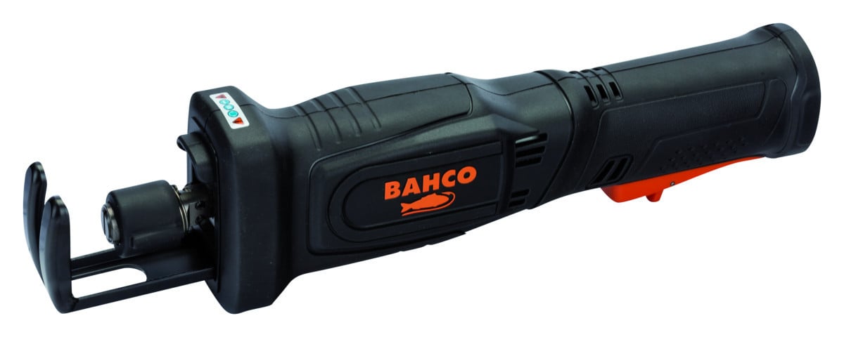 14,4V Serra de Sabre Bahco BCL32RS1