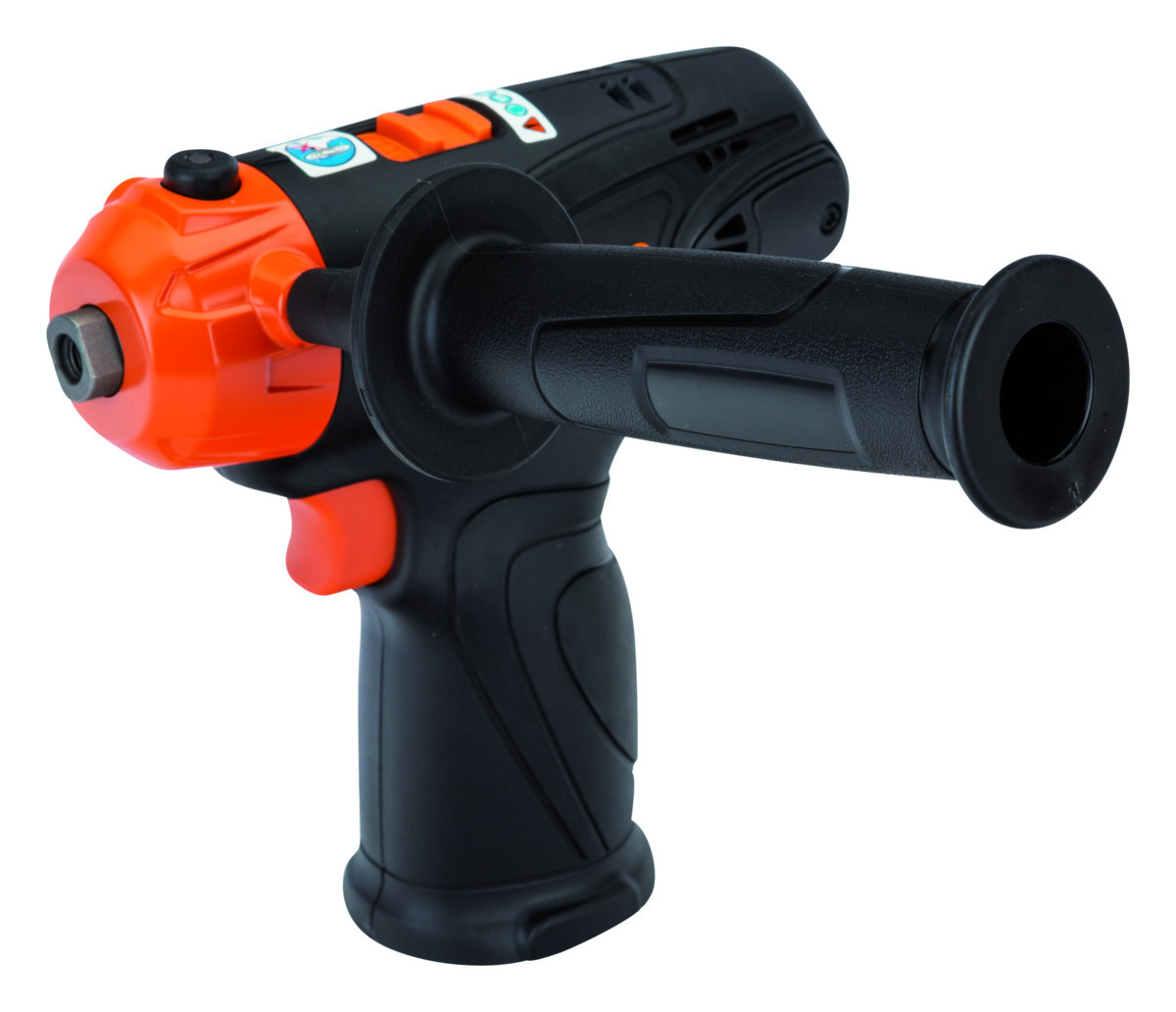 14,4V 2" Lixadoral 3" Polidora Bahco BCL32SP1