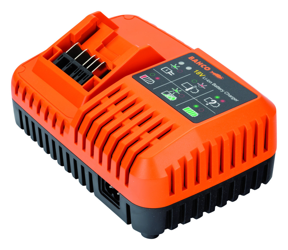 CARREGADOR 18,0V ULTRA RÁPIDO Bahco BCL33C2