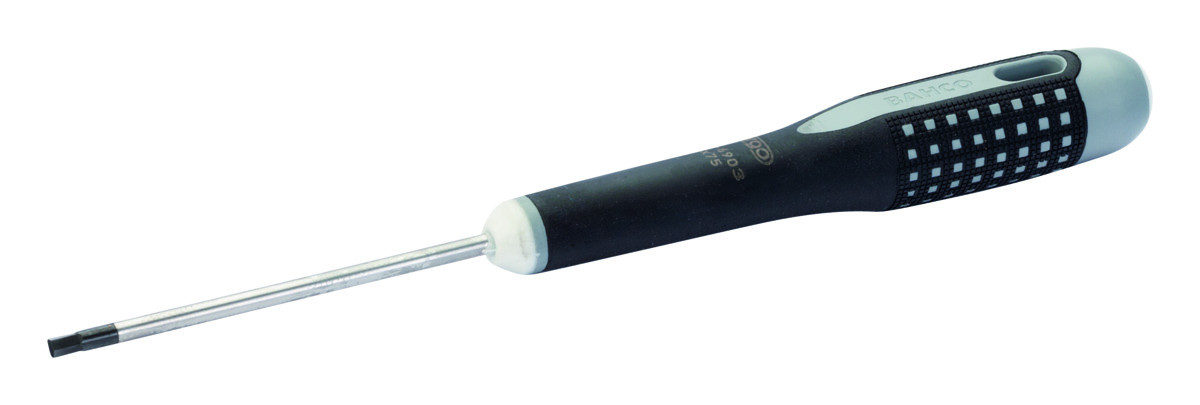Chaves  ERGO™Para parafusos sextavados Bahco BE-6902