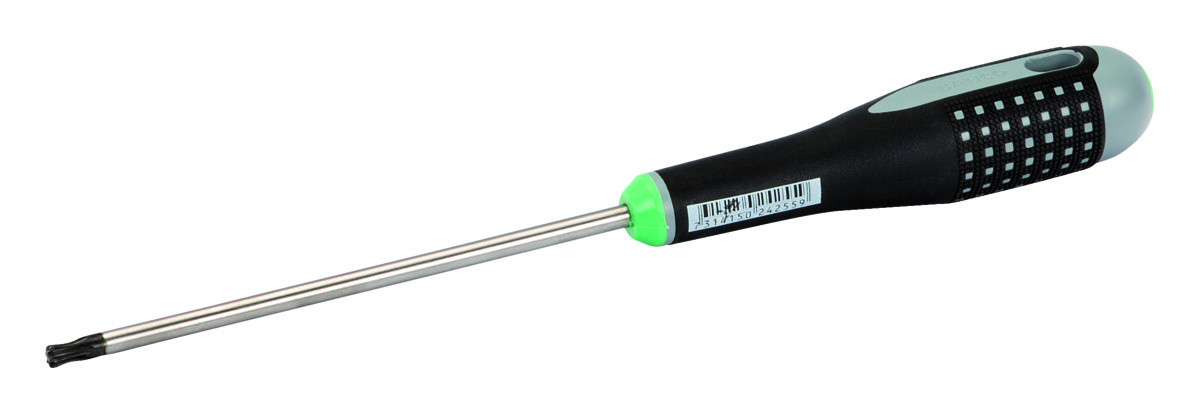Chaves  ERGO™Para parafusos TORX® com cabeça redonda Bahco BE-7530
