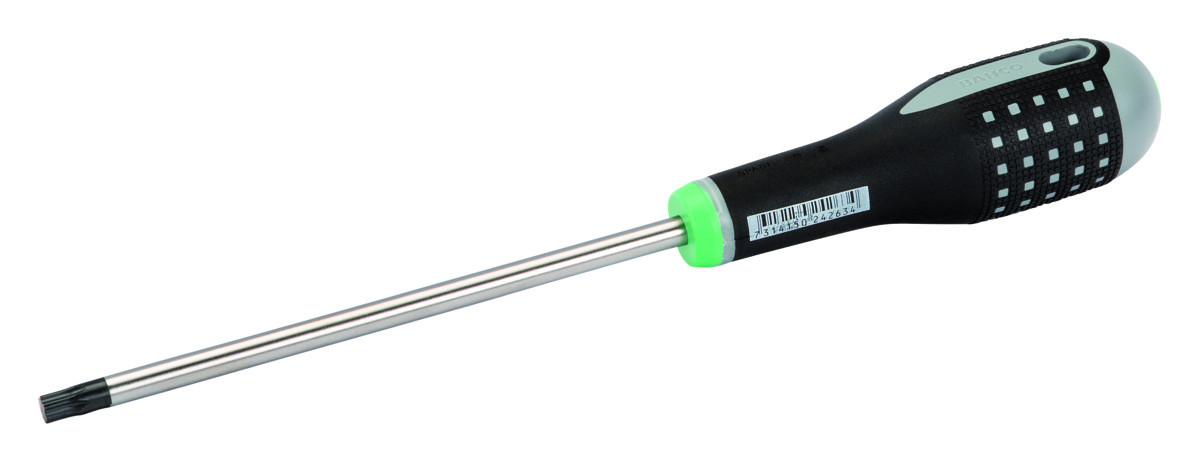 Chaves  ERGO™Para parafusos TORX® Plus Bahco BE-7727