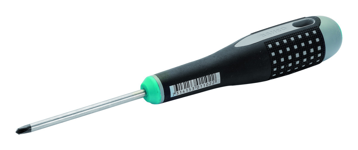 Chave de parafusos Torq-set® Bahco BE-8080-1