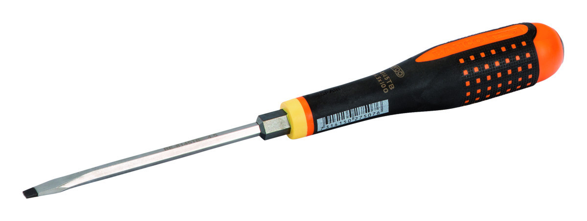 Lâmina direta ERGO™ Bahco SBE-8145TB