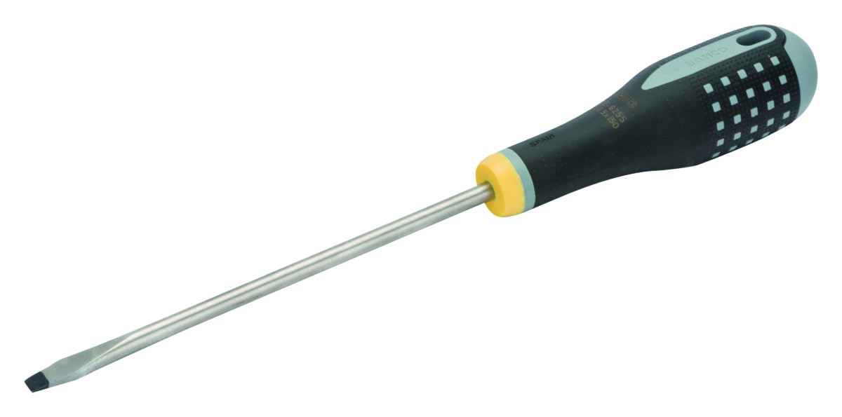 Chave de parafuso com cabeça fenda Bahco BE-8258