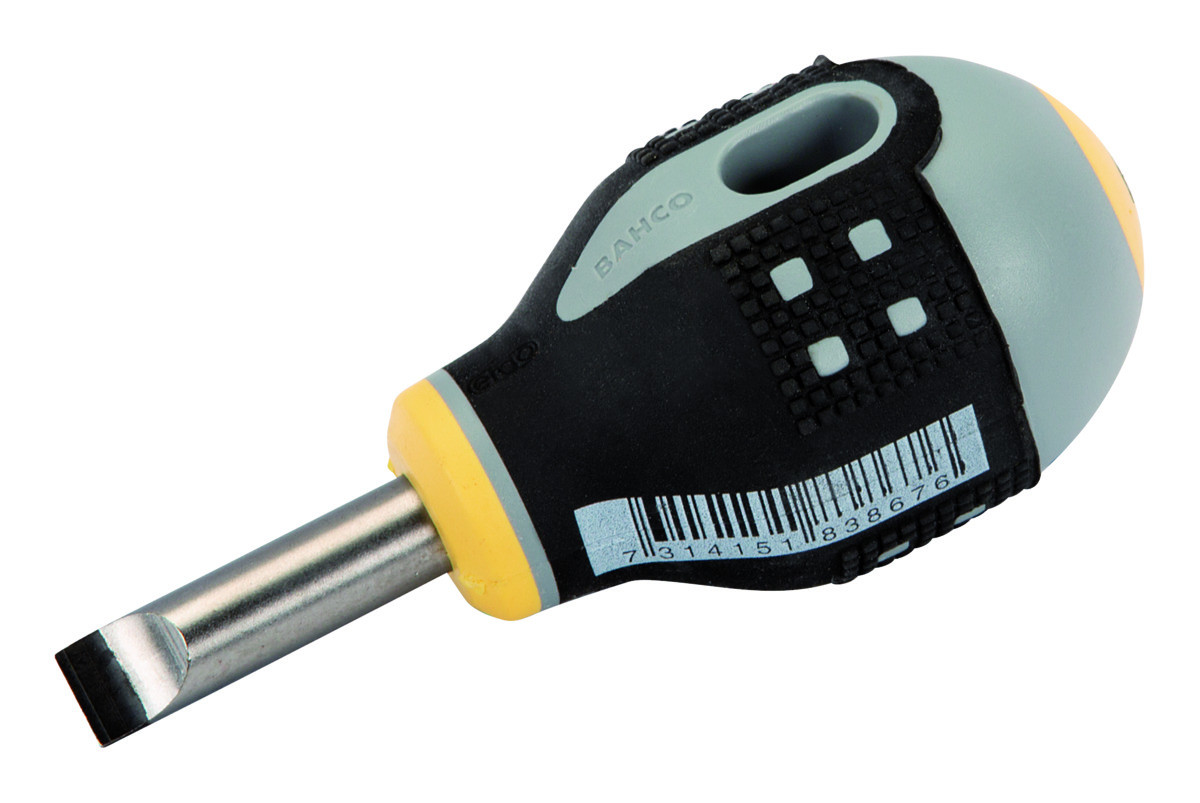 Chaves de parafuso, fenda Bahco BE-8330
