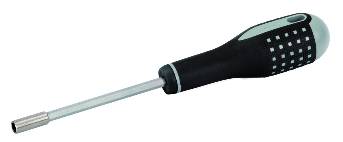 Chave para bits fêmea sextavado interior 1/4" Bahco BE-8577