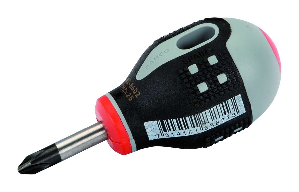 Chaves de parafuso, PHILLIPS® Bahco BE-8602
