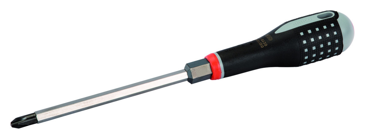 Chaves de parafuso, PHILLIPS® Bahco BE-8640