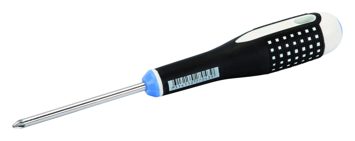Chaves de parafusos em aço inoxidável ERGO™ Bahco BE-8823I