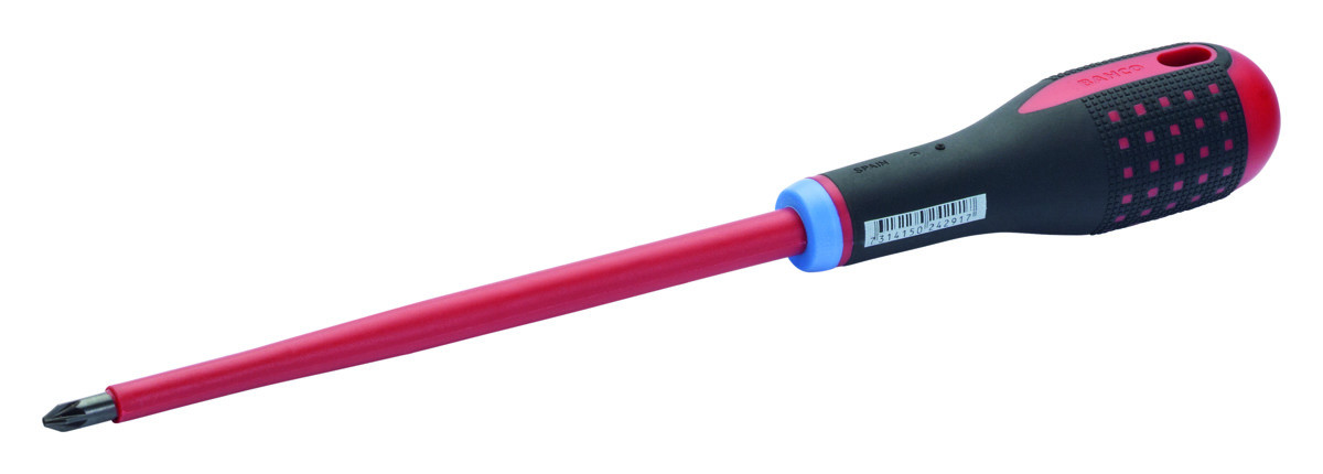 Chave parafusos isolada 1000V Bahco BE-8830S