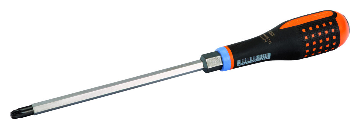 Lâmina direta ERGO™ Bahco SBE-8810TB