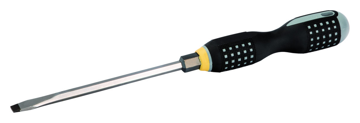 Chaves de parafuso, fenda Bahco BE-8158