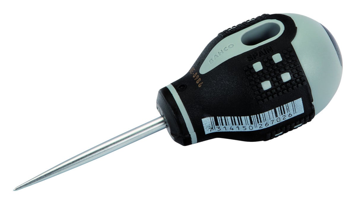 ERGO™  AWL Bahco BE-8986