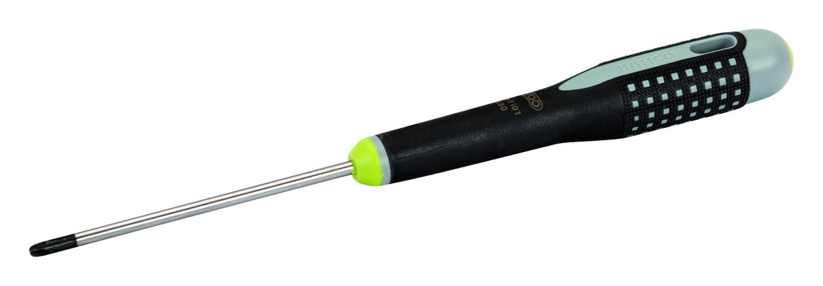 Chaves ERGO™Para parafusos TRI-WING® Bahco BE-9101