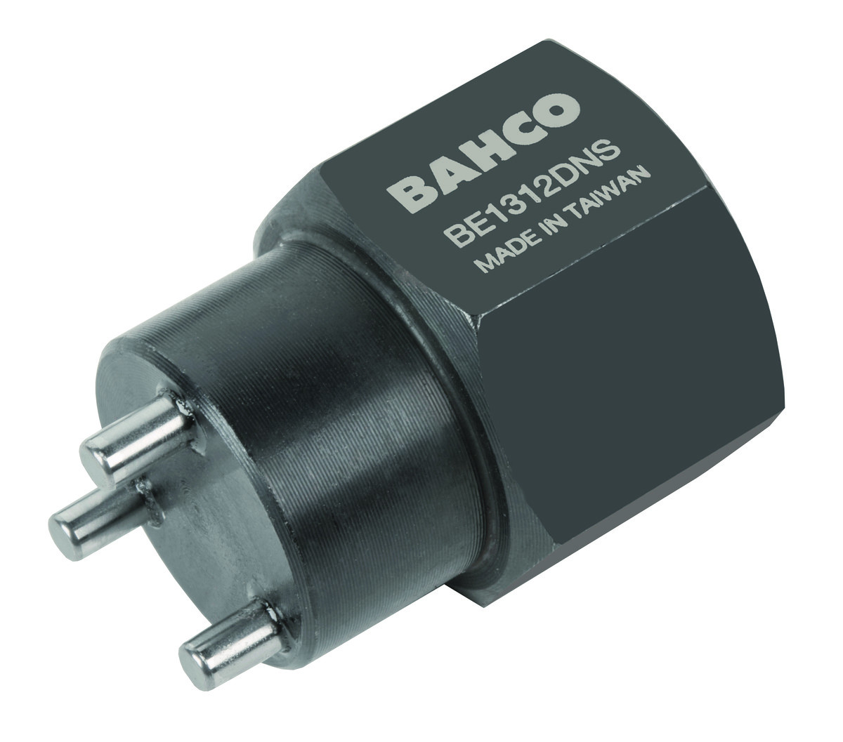 Ferramenta especial de remoção de assento de válvula interna para injetores Denso Common Rail Bahco BE1312DNS