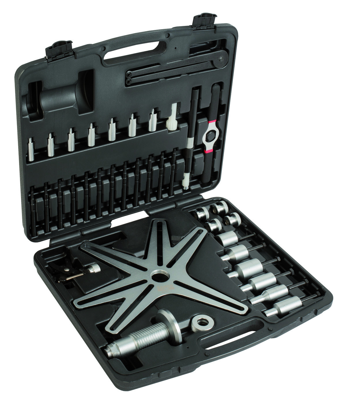 Conjunto de ferramentas para embraiagem SAC Bahco BE301