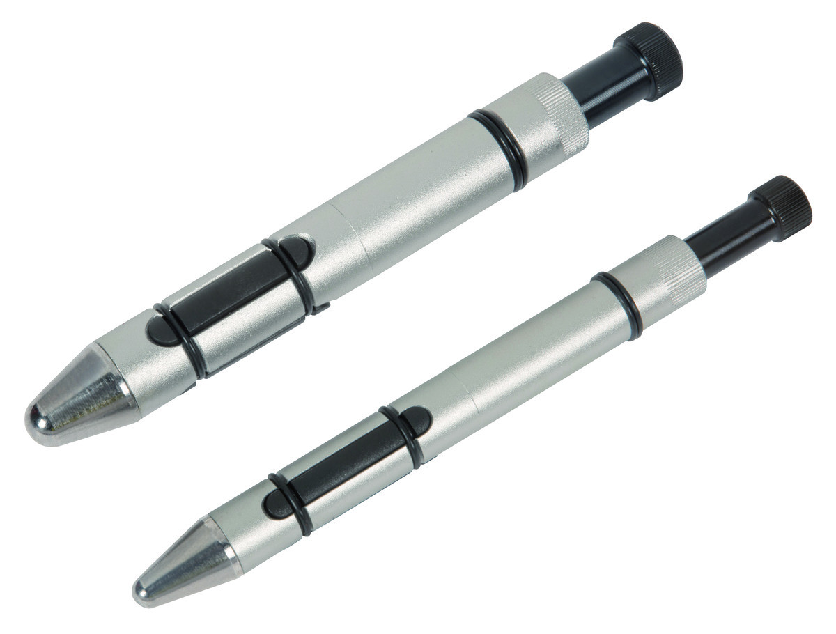 Mandril de centragem para embraiagens SAC de 15-19 mm Bahco BE301CM-01