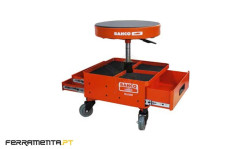 Banco com arrumação Bahco BLE300