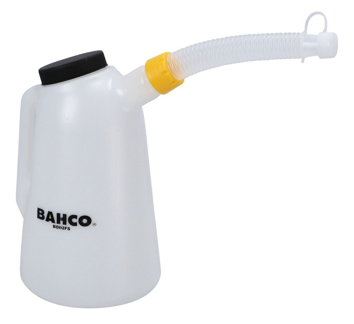 Lata de 2 L com bico flexível Bahco BOD2FS