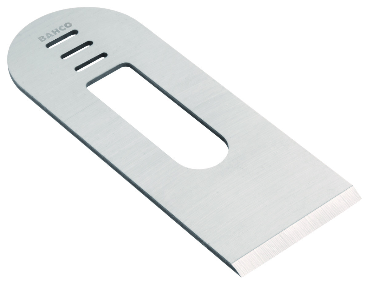 Lâmina de substituição plana para esmerilar 40 mm Bahco BP-40-95