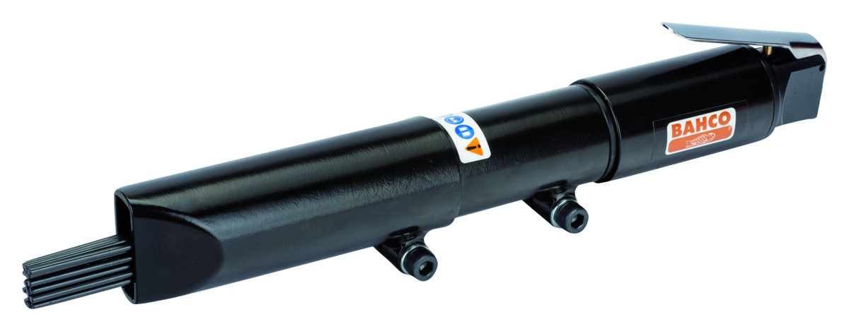 Pistola de Agulhas Pneumática Bahco BP127