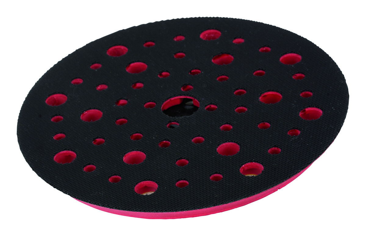 DISCO COM VELCRO COM 53 FUROS Bahco BP60102
