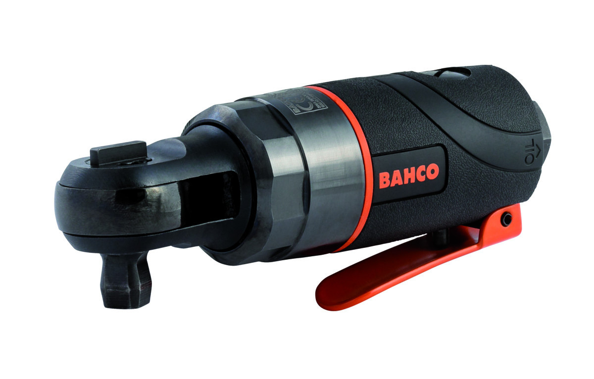 Roquetes pneumáticos com cabeça quadrada de 3/8" Bahco BP721