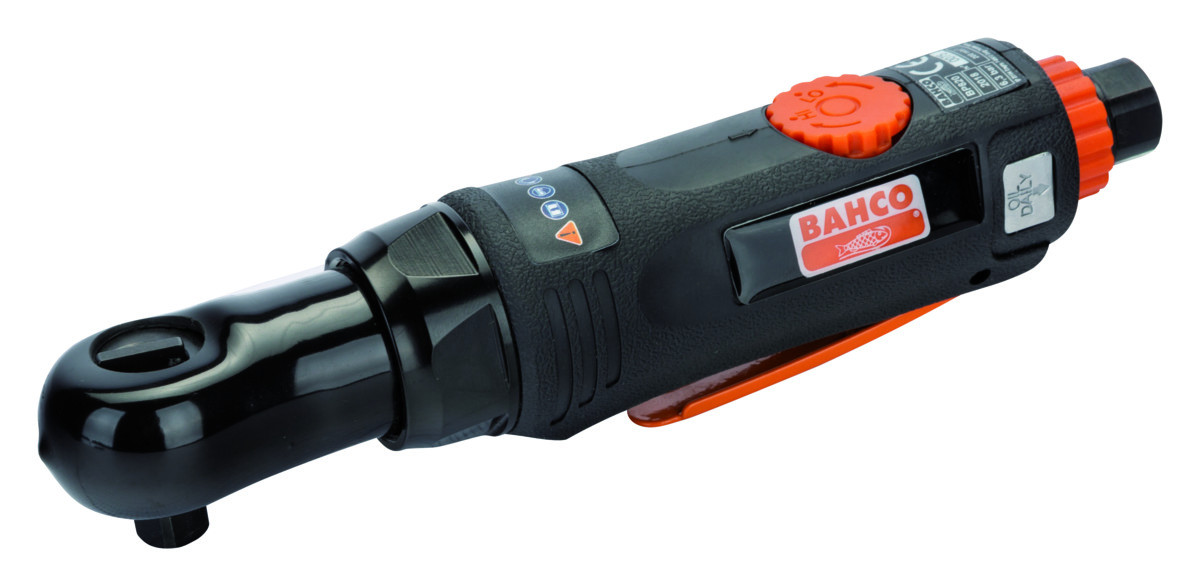 Roquete Pneumático 3/8" Bahco BP820