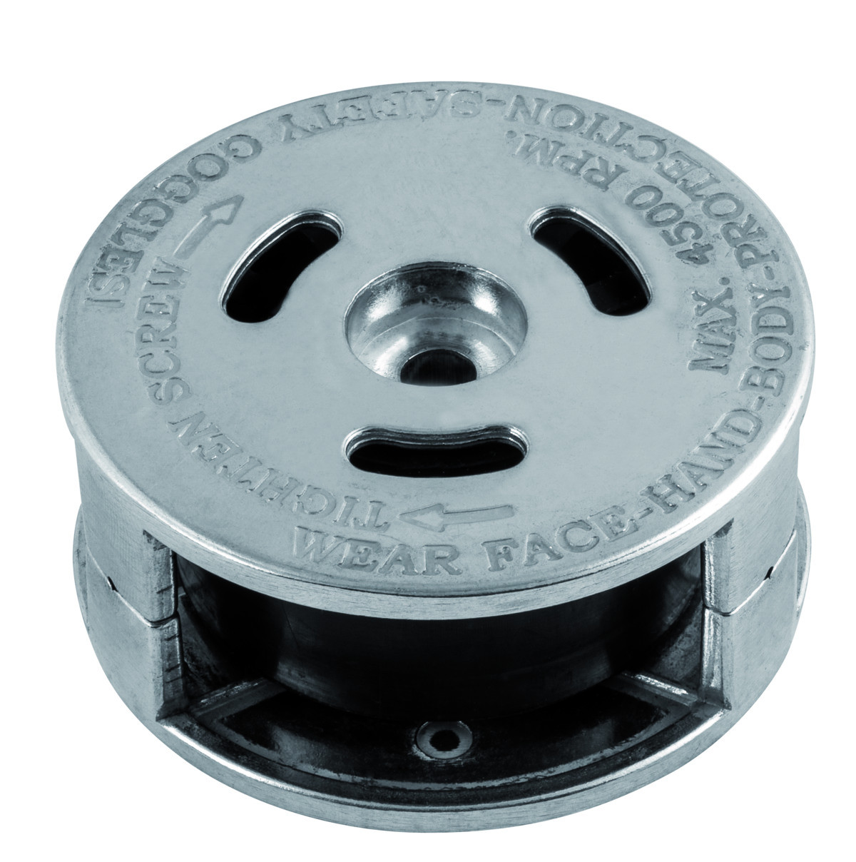 Adaptador para cerdas retas Bahco BP830SBA