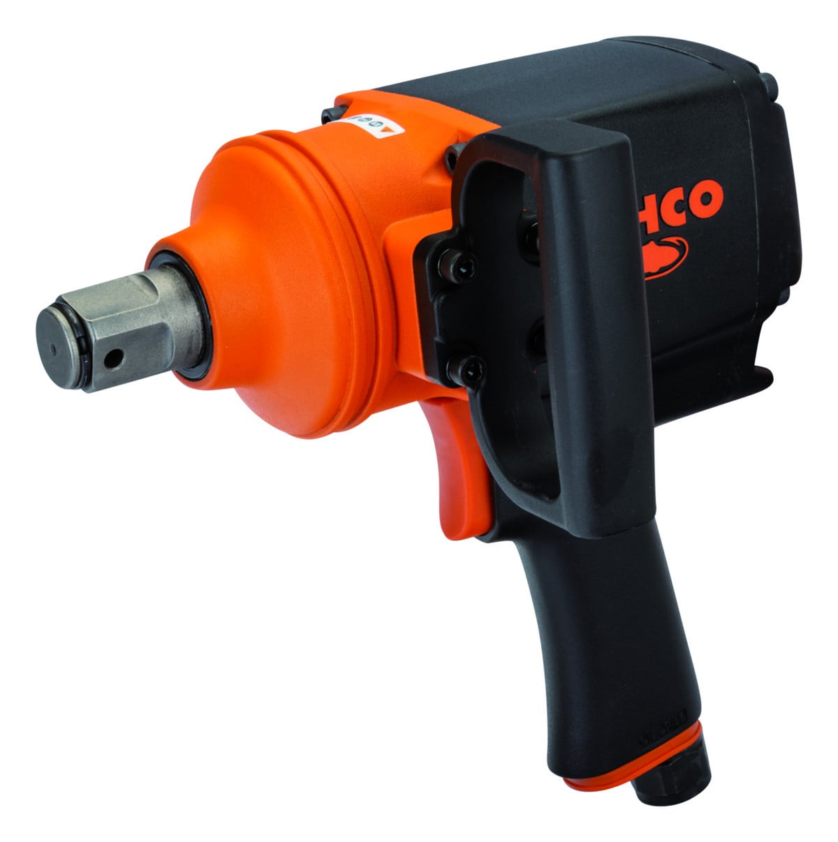 CHAVE DE IMPACTO LEVE DE 1” TIPO PISTOLA Bahco BP905P