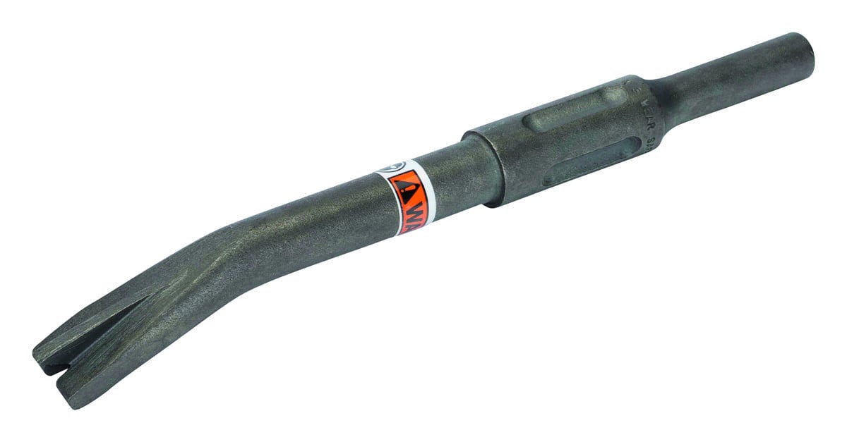 Cinzel bico 10.2mm Bahco BP909NE
