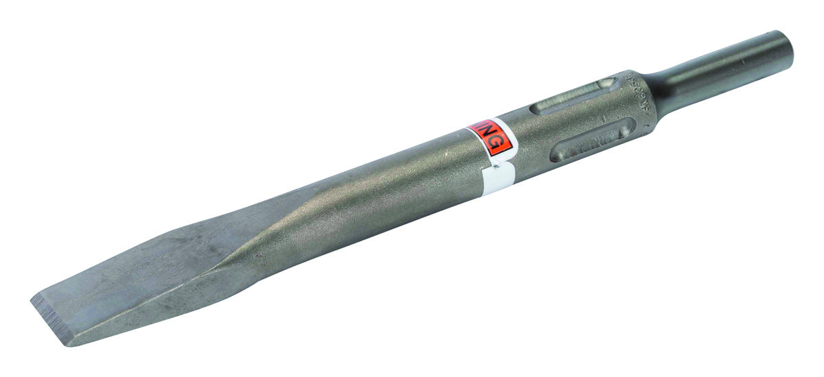 Cinzel plano 10.2mm Bahco BP909NF