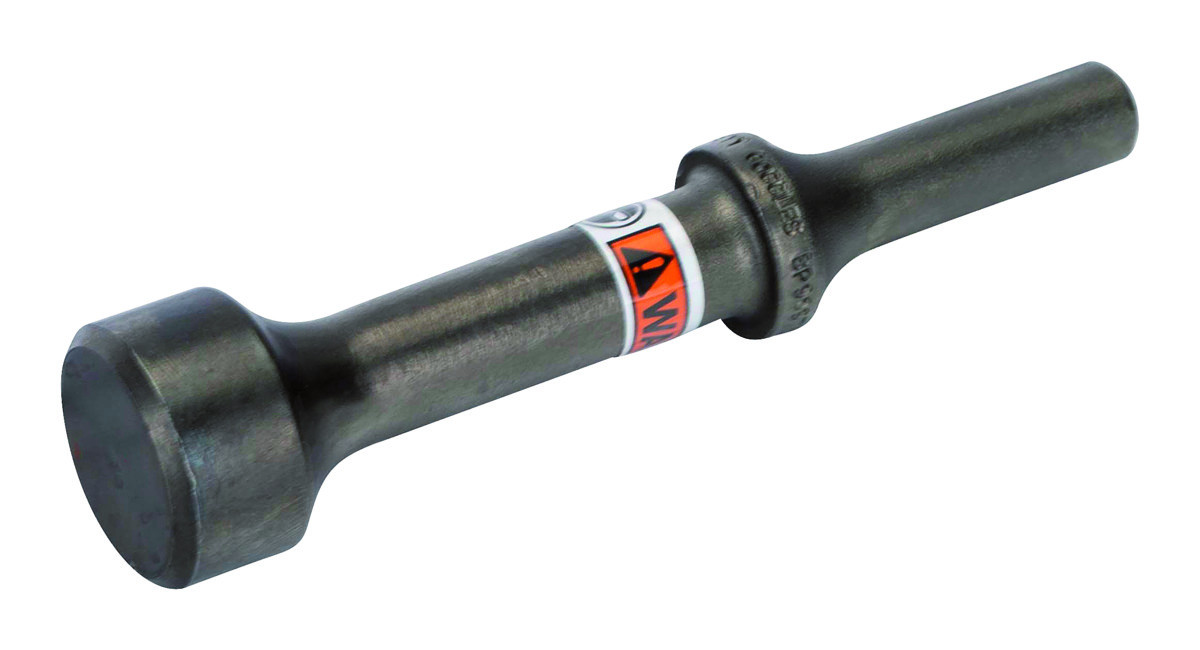 Cinzel rotativo martelo 10.2mm Bahco BP909TH