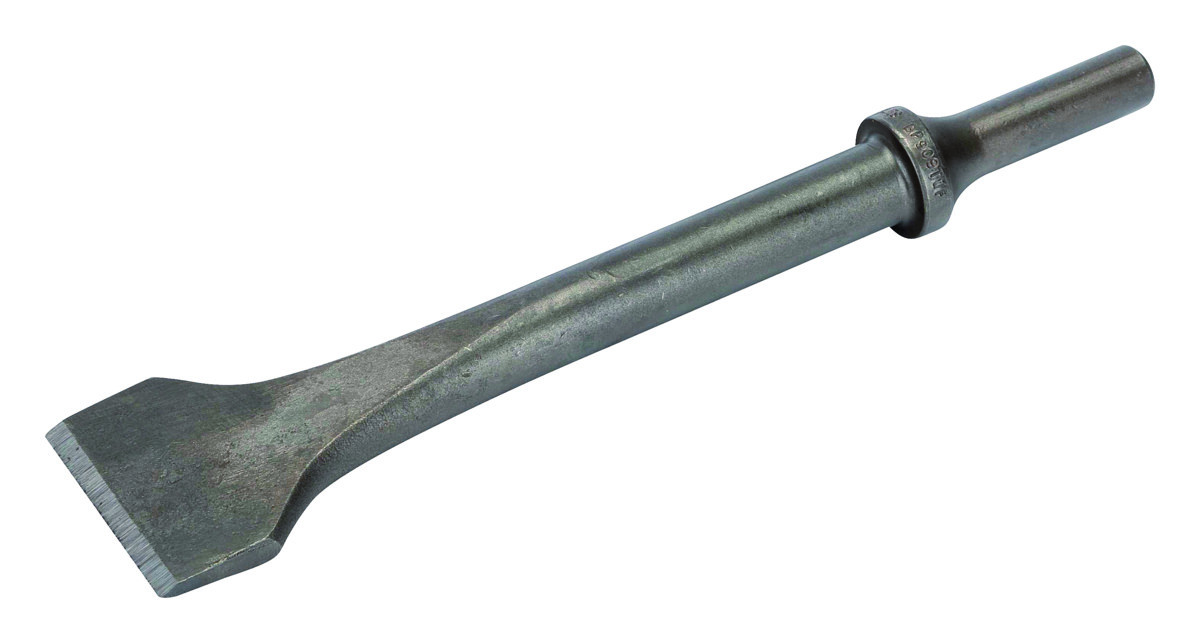Cinzel rotativo plano largo 10.2mm Bahco BP909TWF