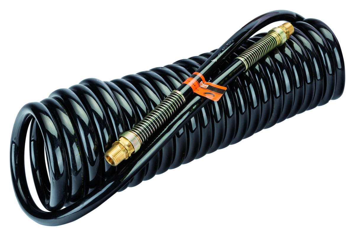 Mangueira Pneumática em Espiral Flexivel 13mm Bahco BPH1310A