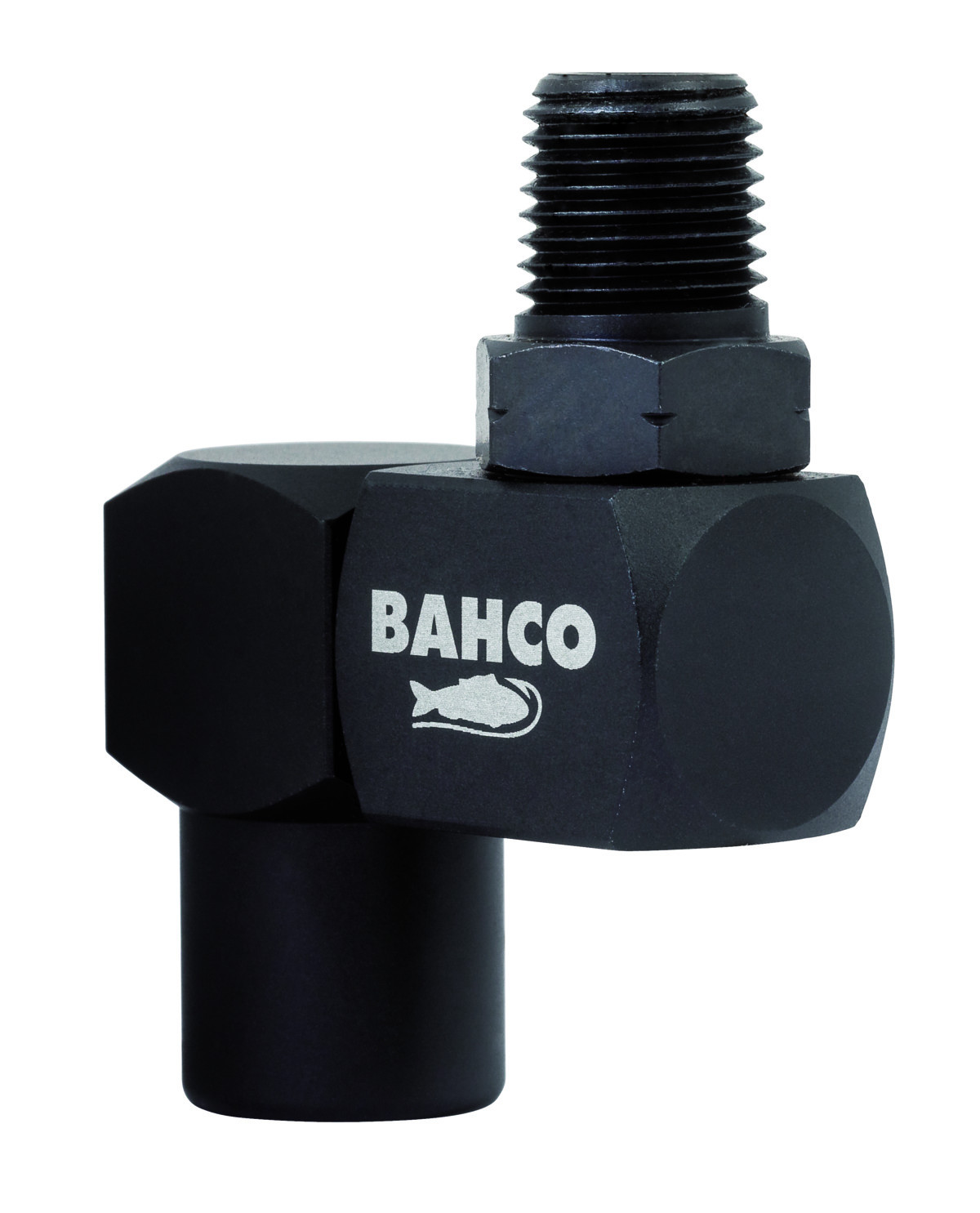Conectores pneumáticos rotativos de 1/4" Bahco BPSJ