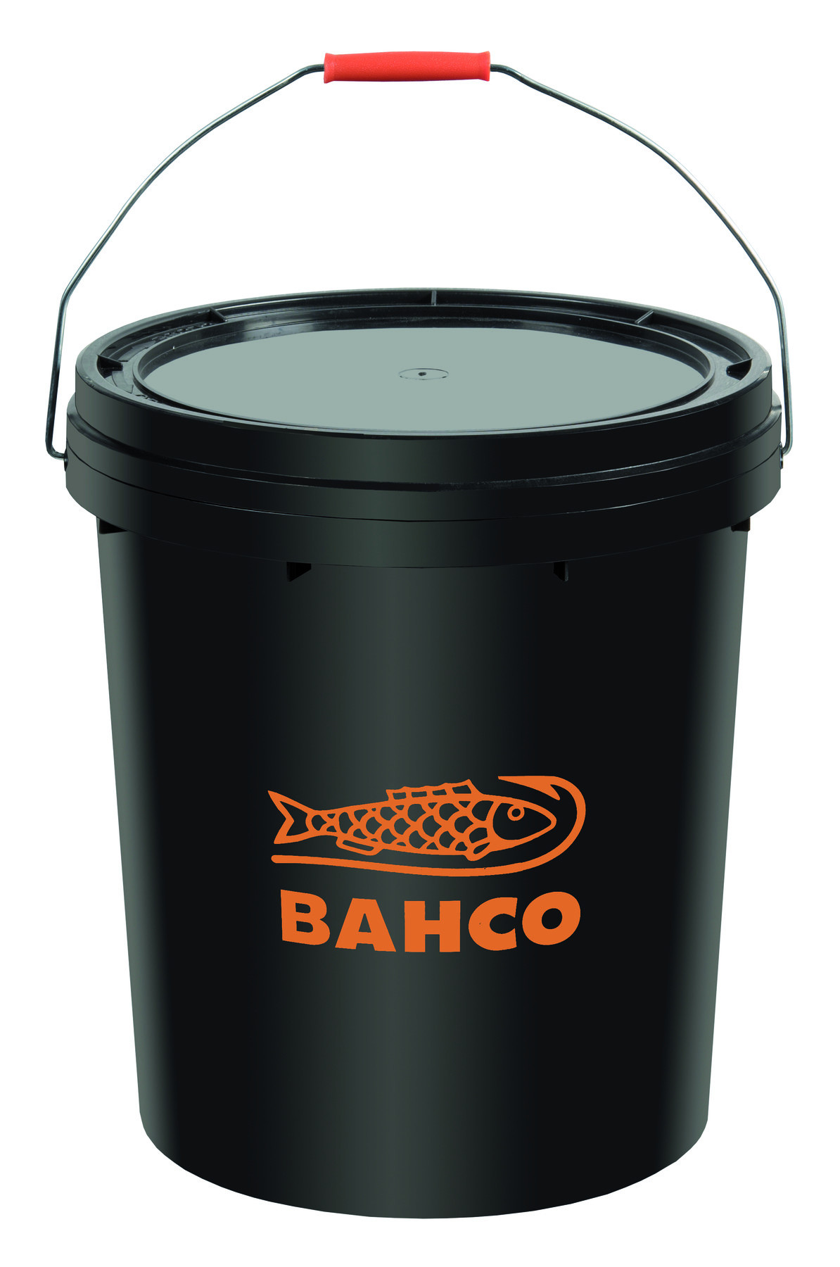 Balde para facas 1446 - 75 pcs Bahco BUCKET 1446