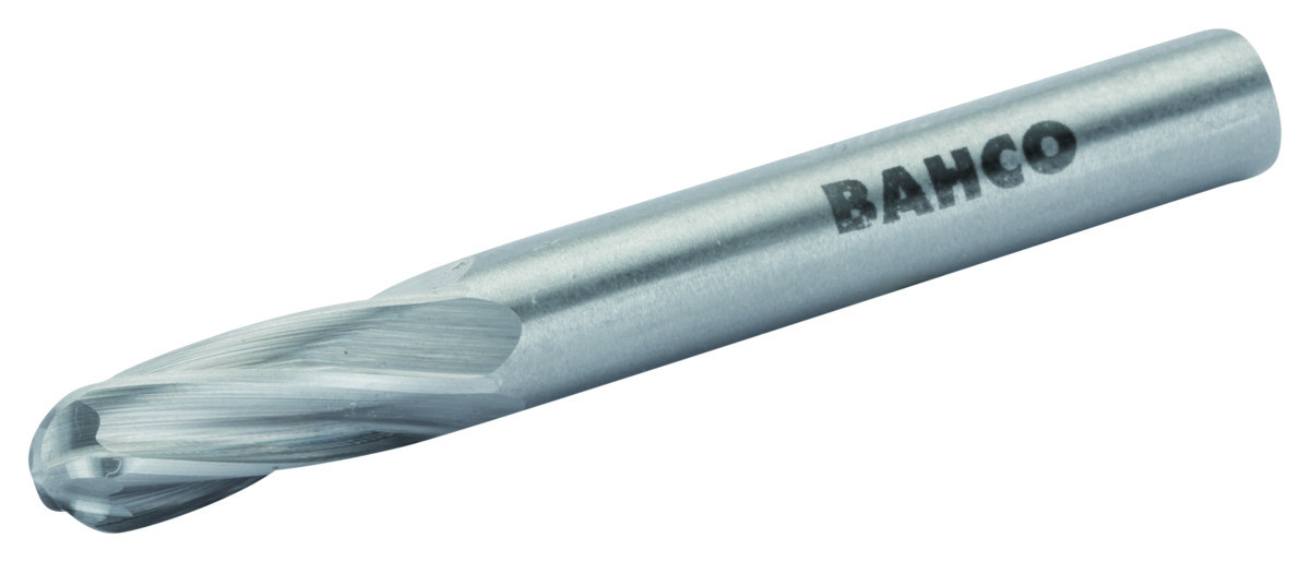Limas rotativas “carbide” Bahco C0616AL06