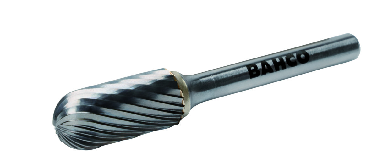 Limas rotativas “carbide” Bahco C0613M03X